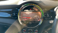 MINI Hatchback 1.5 Cooper Classic 5dr Auto Petrol Hatchback